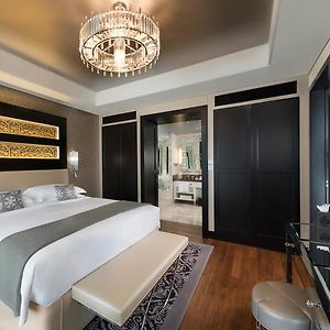 Suite Familiale à 2 Chambres à Coucher