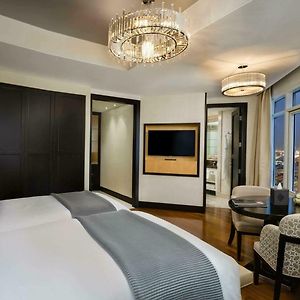 Chambre Supérieure
